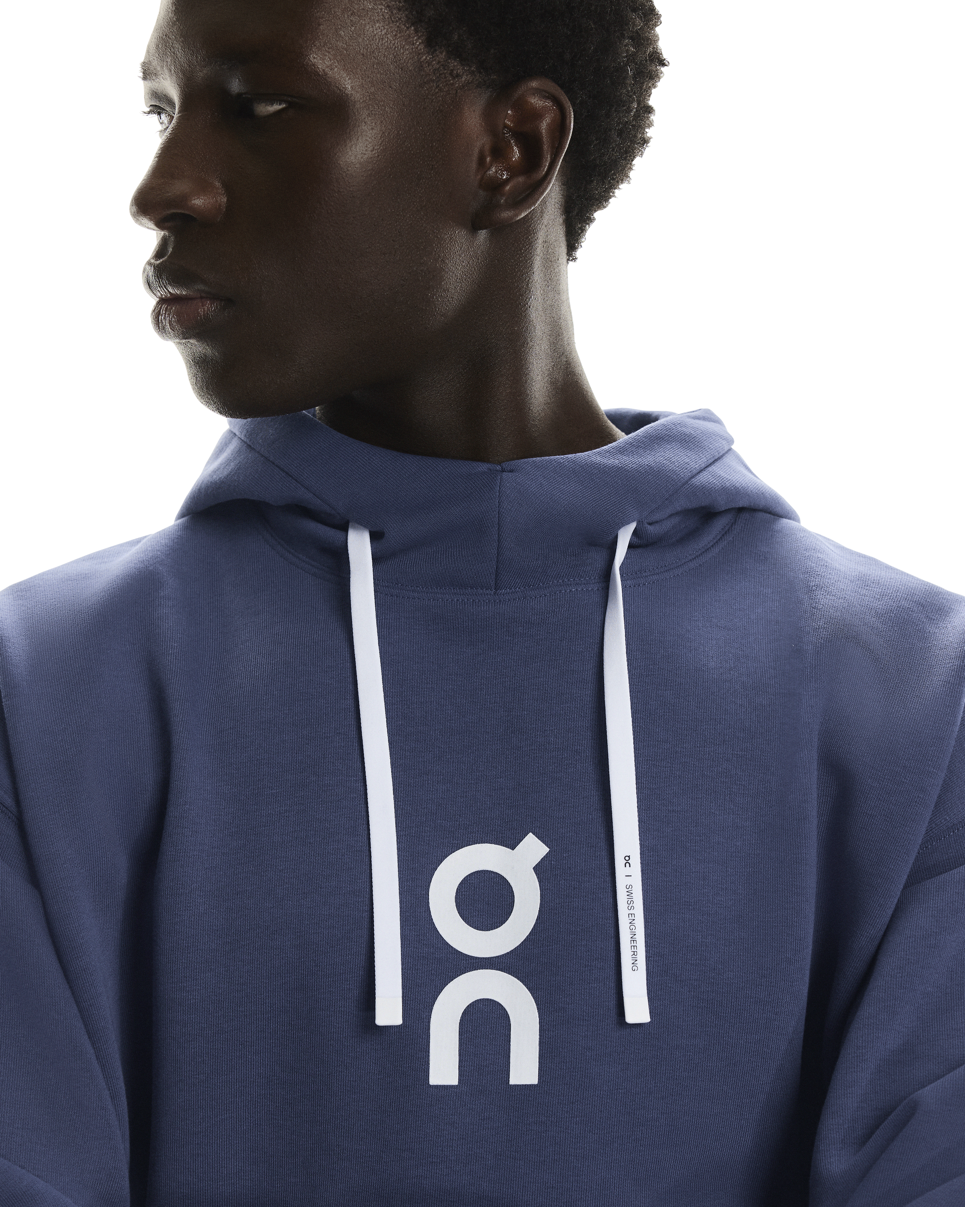 Image of Мъжки Суитшърт ON Club Hoodie